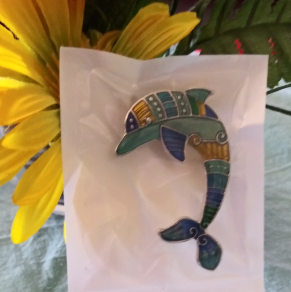 Brooch